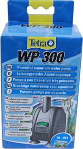 Tetra WP 300 Circulatie Pomp voor Aquaria 10-80L - Stil & Regelbaar voor Optimale Waterstroming