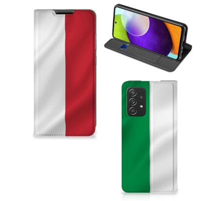 Samsung Galaxy A52 | Standcase | Italië