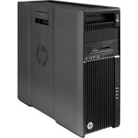 HP Z640 Workstation Base Station Empty HP Z640 Workstation Base Station Empty