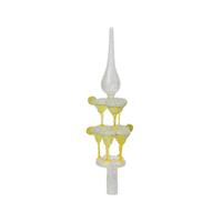 Piek Champagnetoren glas 31cm Piek Champagnetoren glas 31cm