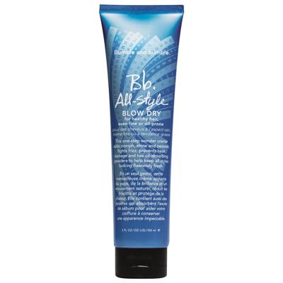 Bumble and Bumble Perfecting All-Style Blow Dry Balm 150ml