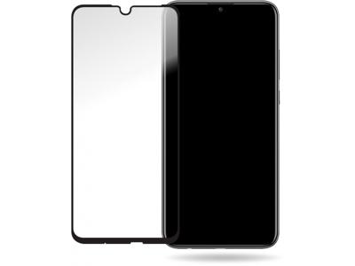 Mobilize Mobilize Glass Screen Protector - Black Frame - Huawei P Smart (2020)