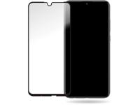 Mobilize Mobilize Glass Screen Protector - Black Frame - Huawei P Smart (2020)