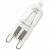 Osram HALOPIN PRO 33 W 230 V G9 halogeen lamp Osram HALOPIN PRO 33 W 230 V G9 halogeen lamp