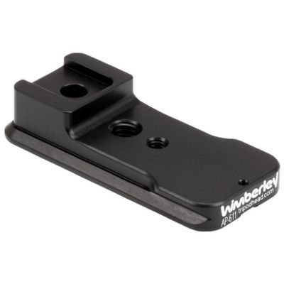 Wimberley AP-611 Replacement Foot - Sony FE 70-200 F/2.8 GM OSS