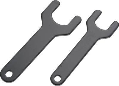 HAZET Spansleutelset 9032N-04/2