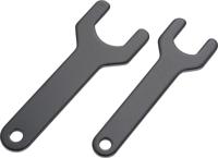 HAZET Spansleutelset 9032N-04/2