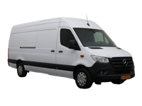 Mercedes Benz Sprinter