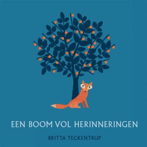 Een boom vol herinneringen (Hardback)