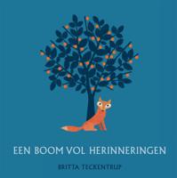 Een boom vol herinneringen (Hardback)