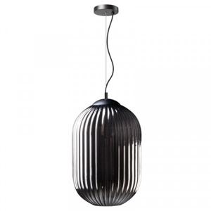 Glamm 40cm smoke hanglamp