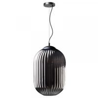 Glamm 40cm smoke hanglamp - thumbnail