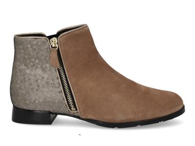 Hassia 302113 1999 taupe multi taupe maat 37