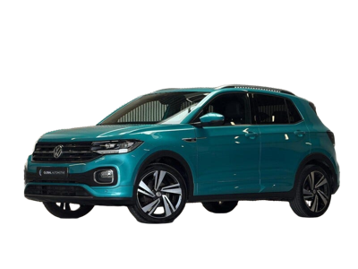 Volkswagen T Cross