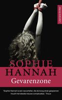 Gevarenzone - Sophie Hannah - ebook