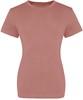 Just Cool JT100F Women´s The 100 T - Dusty Pink - XS