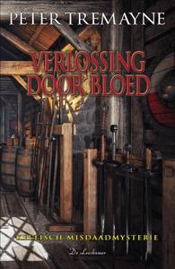 Verlossing door bloed (Paperback)