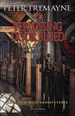 Verlossing door bloed (Paperback)