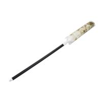 Buemag Plumeau / Duster lamswol - met telescoopsteel 76 tot 118 cm - Schoonmaken - Afstoffen