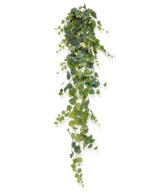 Scindapsus Pictus kunst hangplant 170cm