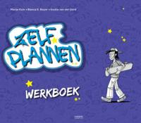 Zelf plannen werkboek (Paperback) Zelf plannen werkboek (Paperback)