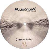 Masterwork Custom 9 inch Splash - thumbnail