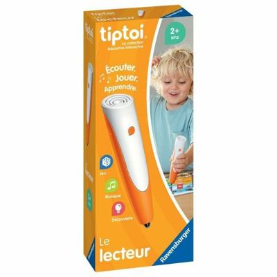 Educatief Spel Ravensburger tiptoi Lecteur (FR)