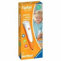 Educatief Spel Ravensburger tiptoi Lecteur (FR)