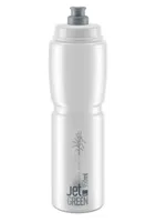 Elite bottle jet sugar cane transparent 950ml