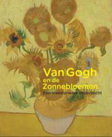 Van Gogh en de zonnebloemen (Paperback) Van Gogh en de zonnebloemen (Paperback)