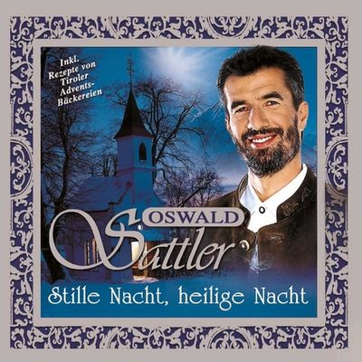 Stille Nacht, Heilige Nach - CD (0602498673119)