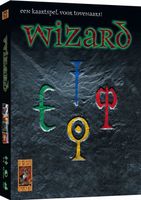 999 Games Wizard