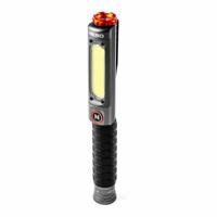 Oplaadbare ledlamp Nebo Big Larry Pro+ 600 lm