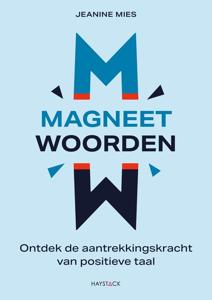 Magneetwoorden - Jeanine Mies - ebook
