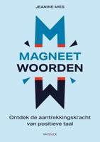 Magneetwoorden - Jeanine Mies - ebook