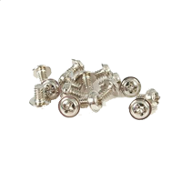 SSD & DVD schroefjes M3 16x