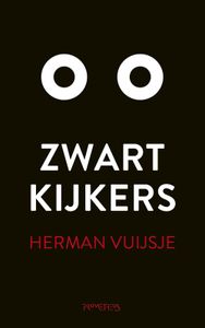 Zwartkijkers - Herman Vuijsje - ebook