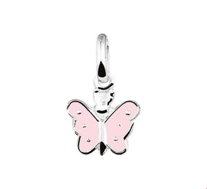 TFT Bedel Vlinder Zilver
