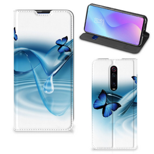 Xiaomi Mi 9T Pro Hoesje maken Vlinders