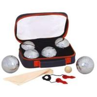 Dubbele jeu de boules-triplette - K-RO - 720 g