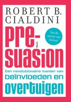 Pre-suasion - Robert B. Cialdini - ebook