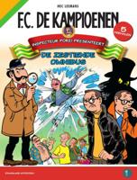 Omnibus 16 - Porei presenteert (Paperback)