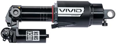 ROCKSHOX Rear shock rs vivid ult. rc2t 205 x 65mm