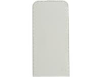 Mobilize Mobilize Ultra Slim Flip Case Apple iPhone 6 Plus/6S Plus White