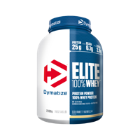 Elite Whey Protein | Dymatize | 2100g