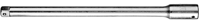 Stahlwille Verlengstuk | 1/4 inch lengte 100 mm | 1 stuk - 11010006 - 11010006