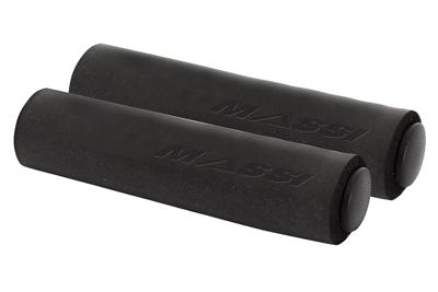 Massi Silicone Handvatten - Zwart Massi Silicone Handvatten - Zwart