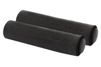 Massi Silicone Handvatten - Zwart Massi Silicone Handvatten - Zwart