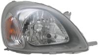 Koplamp rechts 205729082