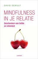 Mindfulness in je relatie - David Dewulf - ebook